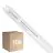 Fordelspakning 10x Ledvance LED Lysrør T8 Performance (UN) Ultra Output 23W 3700lm - 865 daglys | 150cm - erstatter 58W