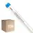 Fordelspakning 10x Philips LED Lysrør T8 CorePro (EM/Mains) High Output 24W 2500lm - 830 Varm Hvit | 150cm - Erstatter 58W