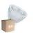 Fordelspakning 6x Osram LED Star Classic Reflektor Spot GU4 MR11 2.5W 184lm 36D - 827 Ekstra Varm Hvit | Erstatter 20W