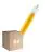Fordelspakning 6x Osram LED Slim Line R7S LED R7S 118mm Klar 8W 806lm - 827 Ekstra Varm Hvit | Erstatter 60W