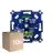 Fordelspakning 10x EcoDim.03 LED Dimmer Universell 0-500W (RLC)
