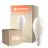 Fordelspakning 10x Ledvance HQL LED P E27 LED 19.4W 3600lm D - 827 Ekstra Varm Hvit | Erstatter 80W