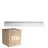 Fordelspakning 10x Ledvance LED Lyslister Torget 14W 1250lm - 930-940 CCT | 60cm - Beste Fargegjengivelse