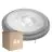 Fordelspakning 6x Ledvance Superior LED spot Reflektor G53 AR111 11.7W 800lm 24D - 930 varm hvit | beste fargegjengivelse - dimbar - erstatter 75W