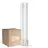 Fordelspakning 25x Philips PL-L 36W - Actinic BL | 4-Stift