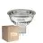 Fordelspakning 10x Noxion LED Spot GU5.3 MR16 4.4W 345lm 36D - 840 Kald Hvit | Erstatter 35W