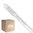 Fordelspakning 10x Ledvance LED Lysrør T5 Performance (Mains AC) High Efficiency 10W 1500lm - 865 daglys | 85cm - erstatter 21W