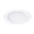 Noxion LED Downlight Slim V2.0 TRIAC Dimbar 24W 2400lm 830 Varm Hvit |225mm - Utskjæring 200mm - IP44