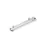 Philips LED Lyslister Vanntett Pacific WT490C 14.4W 2300lm - 840 Kald Hvit | 70cm - Dali Dimbar