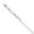 Philips LED Lysrør T5 MASTER (Mains AC) Ultra Output 36W 5600lm - 840 kald hvit | 145cm - erstatter 80W