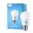Philips Corepro LED Lustre E27 Ball matt 7W 806lm - 840 kald hvit | erstatter 40W