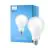 Philips Corepro LED Pære E27 Pære matt 23W 3452lm - 827 ekstra varm hvit | erstatter 200W