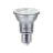 Philips Master Value LED Pære Reflektor E27 PAR20 6W 500lm 25D - 927 ekstra varm hvit | beste fargegjengivelse - dimbar - erstatter 50W