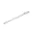Philips LED Lyslister Vanntett Pacific WT475C 45.5W 6200lm - 840 Kald Hvit | 180cm - Dali Dimbar 