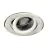 Philips LED Spot RS156B CoreLine Aluminium 7.2W 800lm 36D - 840 Kald Hvit | 85mm - Utskjæring 68mm - IP20/44 - Dimbar