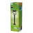 Philips Solar Radii Pedestal lamp Metall Svart 1.3W 250lm - 830 Varm Hvit | IP44 - Lyssensor