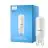 Philips CorePro LED Capsule G9 Matt 2.7W 300lm - 827 Ekstra Varm Hvit | Dimbar - Erstatter 25W