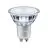 Philips MASTER Value LED Spot GU10 PAR16 3.7W 370lm 60D - 940 Kald Hvit | Beste Fargegjengivelse - Dimbar - Erstatter 50W