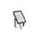 Philips LED Flomlys Ledinaire BVP167 50W 6000lm 110D - 830-840-865 CCT | IP65 - Symmetrisk