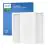 Philips LED Panel CoreLine RC136B G4 38.5W 5700lm - 830 Varm Hvit | 60x60cm - UGR