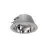 Philips LED Downlight GreenSpace DN510B 15W 2100lm 120D - 840 Kald Hvit | 230mm - Utskjæring 200mm