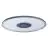Philips LED Highbay CoreLine Aluminium Grå 184W 35000lm 55D - 840 Kald Hvit |IP66