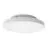 Eglo Connect.Z Smart Taklampe Turcona-Z Stål Hvit 15.7W 1730lm - 827-865 Innstillbar Hvit + RGB | Dimbar