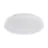 Eglo Vegg og Taklampe Frania-S Stål Hvit 15W 1800lm - 830 Varm Hvit | IP44 