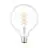 Eglo LED E27 Pære Klar Filament 7.3W 806lm - 827 Ekstra Varm Hvit | Erstatter 60W