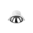 Noxion LED Downlight Apollo V2.0 12W 1480lm - 830/840 CCT | 175mm - Utskjæring 150mm 