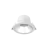 Noxion LED Downlight Apollo V2.0 6-12W 690-1460lm 60D - 830/840 CCT | 145mm - Utskjæring 120mm