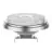 Noxion Spot LED Spot G53 AR111 7.2W 450lm 40D - 918-927 Dim To Warm | Beste Fargegjengivelse - Dimbar - Erstatter 50W