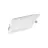 Ledvance LED downlight Slim Torget SQ155 12W 1020lm 120D - 840 kald hvit 