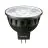 Philips Master LED Spot GU5.3 MR16 6.7W 420lm 36D - 927 ekstra varm hvit | beste fargegjengivelse - dimbar - erstatter 35W