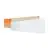 Ledvance LED panel Comfort Aluminium Hvit 33W 4320lm - 830 varm hvit | 120x30cm