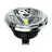 Noxion Lucent LED Spot GU10 AR111 15W 850lm 40D - 927 Ekstra Varm Hvit | Beste Fargegjengivelse - Dimbar - Erstatter 75W