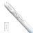Noxion LED Lysrør T8 Avant Extreme (EM/Mains) High Output 11.2W 1575lm - 865 Daglys | 90cm - Erstatter 30W