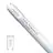 Noxion LED Lysrør T8 Avant Extreme (EM/Mains) High Output 13W 2100lm - 865 Daglys | 120cm - Erstatter 36W