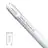 Noxion LED Lysrør T8 Avant Extreme (EM/Mains) High Output 8.2W 1150lm - 865 Daglys | 60cm - Erstatter 18W