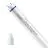 Philips LED Lysrør T8 MASTER (EM/Mains) High Output 12.5W 2000lm - 830 varm hvit | 120cm - erstatter 36W