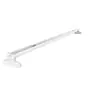 Noxion Lyslister Click V2 LED T8 | Egnet for 2x 150cm LED Lysrør