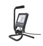 Ledvance LED flomlys Byggelampe S-Stand 20W 1700lm 120D - 840 kald hvit | IP65 - symmetrisk