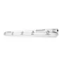 Ledvance LED Lyslister Vanntett Fuktighetstett Value 20W 2400lm - 840 Kald Hvit | 120cm 