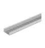Ledvance LED Strip Profil Flat U-formet 17x7mm 200CM 
