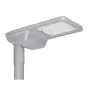 Ledvance LED-gatelykt Flex Medium RV25ST grå 58W 8250lm 25x145D - 730 varm hvit | IP66 – asymmetrisk