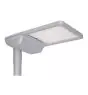 Ledvance Led-Gatelykt Flex Rør RW35ST Grå 158W 23900lm 35x135D - 740 Kald Hvit | IP66 - Asymmetrisk