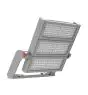 Ledvance LED flomlys MAX Vegg grå 900W 123000lm 50Dx110D - 757 daglys | IP66 - asymmetrisk
