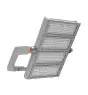 Ledvance LED flomlys MAX Vegg grå 1200W 164000lm 50Dx10D - 757 daglys | IP66 - asymmetrisk