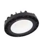 Ledvance LED highbay Kompakt svart 83W 10000lm 110D - 865 daglys | IP65