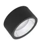 Ledvance LED downlight Surface IP65 Aluminium svart 45W 4725lm 60D - 830 varm hvit | IP65